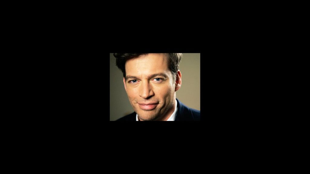 Harry Connick Jr. - square headshot - 1/12