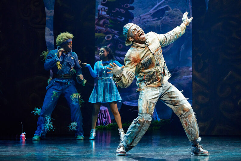 10. THE WIZ. Phillip Johnson Richardson. Photo by Jeremy Daniel. (c) 2023