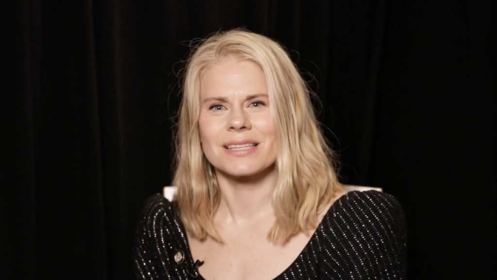 STILL - Secret of the Tony Nominees - Celia Keenan-Bolger